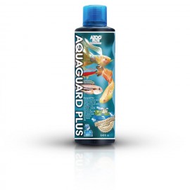 Azoo Plus Aquaguard ( Khử Nước , Cung Cấp Vitamin ) 